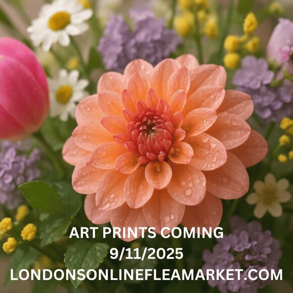 🍒 Dangle Handcrafted  With Swarovski Crystal Earrings W/ 925 Hooks🐥 - Picture 5 of 6